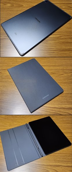 サムスン Galaxy Tab S6 Lite [グレー]投稿画像・動画 - 価格.com