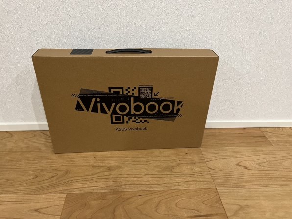 ASUS Vivobook Go 14 E1404FA Ryzen 5 7520U/16GBメモリ/512GB ASUS Vivobook Go 14 E1404FA Ryzen 5 7520U/16GBメモリ/512GB