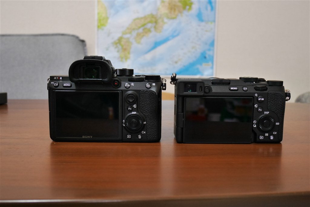 SONY α7C II ILCE-7CM2 ボディ ブラックコンパクトデジタルカメラ