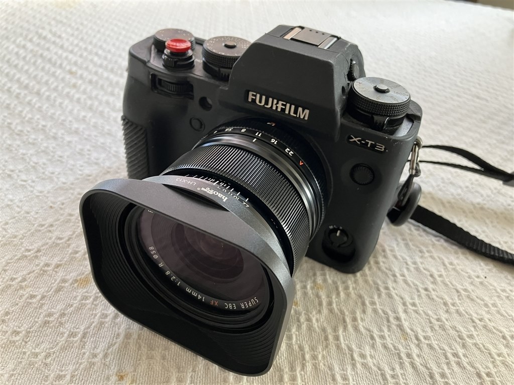 税込?送料無料】 【ほぼ未使用・極上】Fujifilm フジノンレンズ 