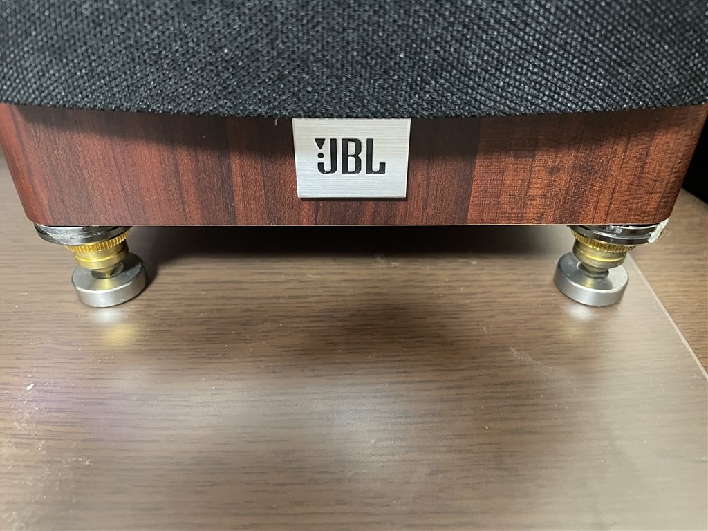 TVの音/ゲームの音など手軽な用途にあうspだと思います。』 JBL TVの音/ゲームの音など手軽な用途にあうspだと思います。』 JBL