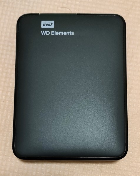 WESTERN DIGITAL WD Elements Portable WDBU6Y0020BBK-WESN 価格比較
