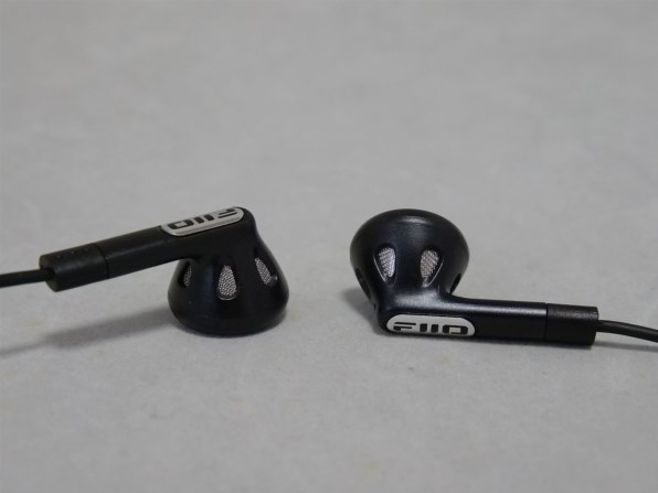 FiiO FF1 FIO-IEM-FF1-B [Black]投稿画像・動画 - 価格.com