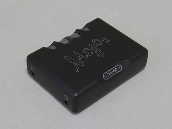 Chord Electronics CHORD Mojo 2 CHO-MOJO2 レビュー評価・評判 - 価格.com