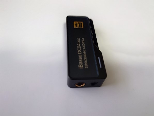 iBasso Audio iBasso Audio DC04PRO [ブラック]投稿画像・動画 - 価格.com