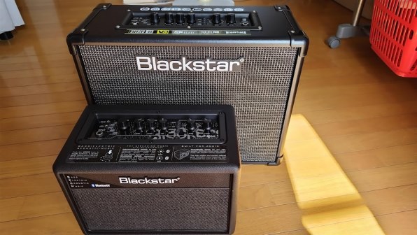 Blackstar ID：Core V3 Stereo 40投稿画像・動画 (レビュー) - 価格.com