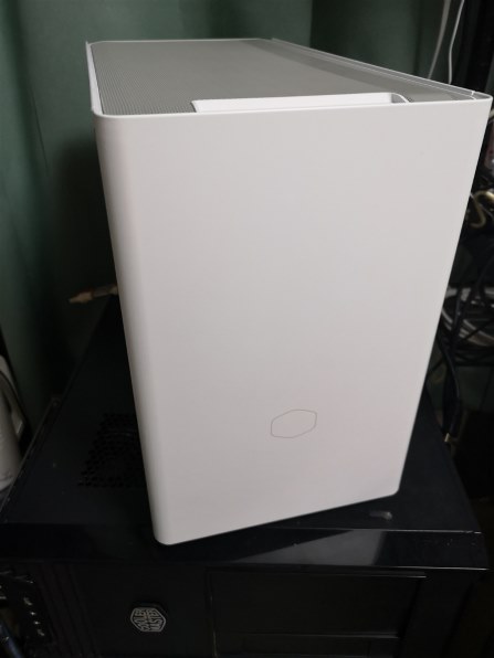 COOLER MASTER MasterBox NR200P Sakura Limited Edition MCB-NR200P
