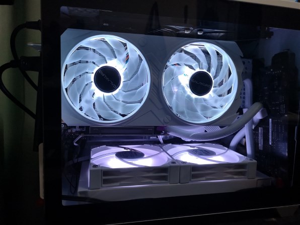 COOLER MASTER MasterBox NR200P Sakura Limited Edition MCB COOLER MASTER MasterBox NR200P Sakura Limited Edition MCB