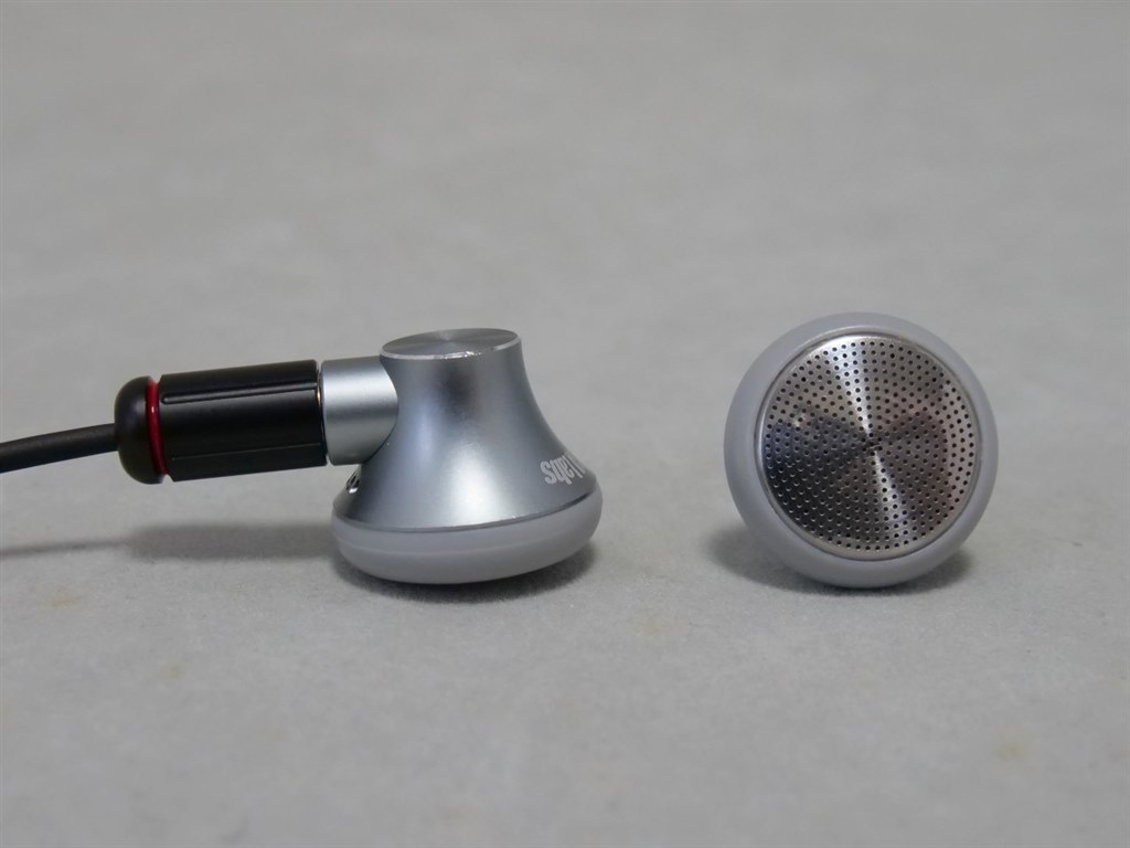 お買い得！お手頃価格で高品位なイントラコンカ型！』 NOBUNAGA