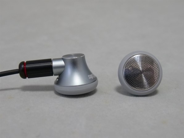NOBUNAGA Labs IN-EAR HEADPHONES 鶯 NOBUNAGA Labs 鶯（Uguisu）in-ear headphones Review in Japan
