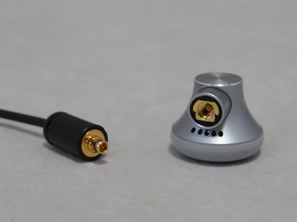 お買い得！お手頃価格で高品位なイントラコンカ型！』 NOBUNAGA Labs