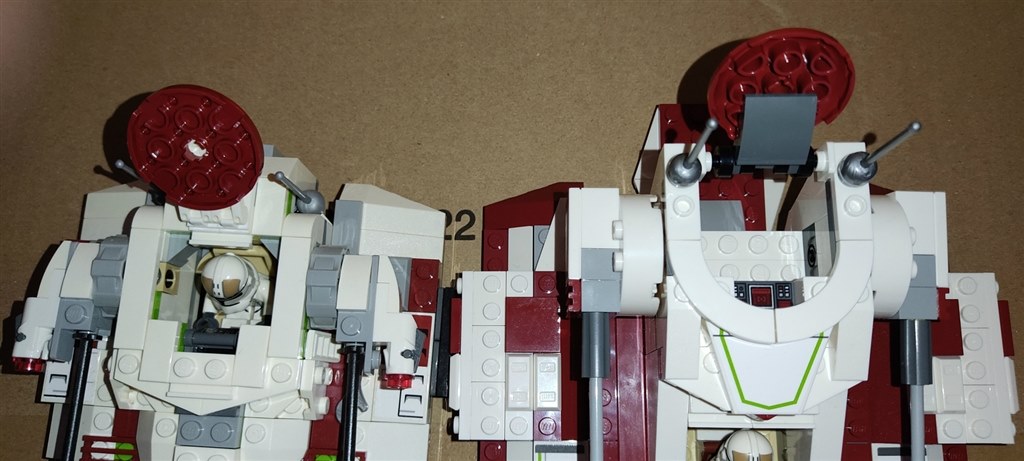 スターウォーズ クローンウォーズ リパブリック ファイタータンク Amazon.co.jp: レゴ（LEGO）スターウォーズ Star Wars リパブリック