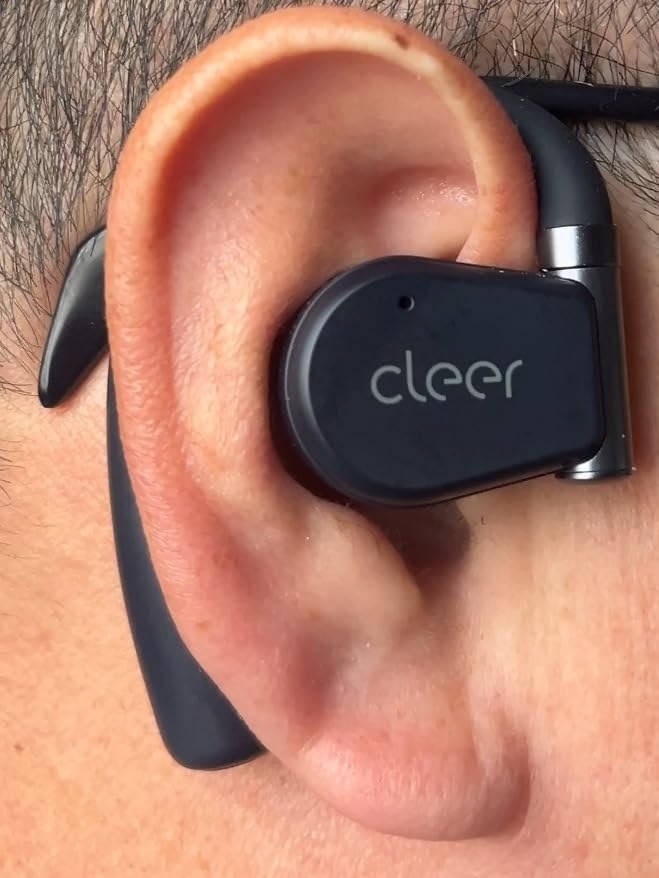 Cleer ARC2 Music Edition イヤホン Cleer ARC II Music Edition – e☆イヤホン