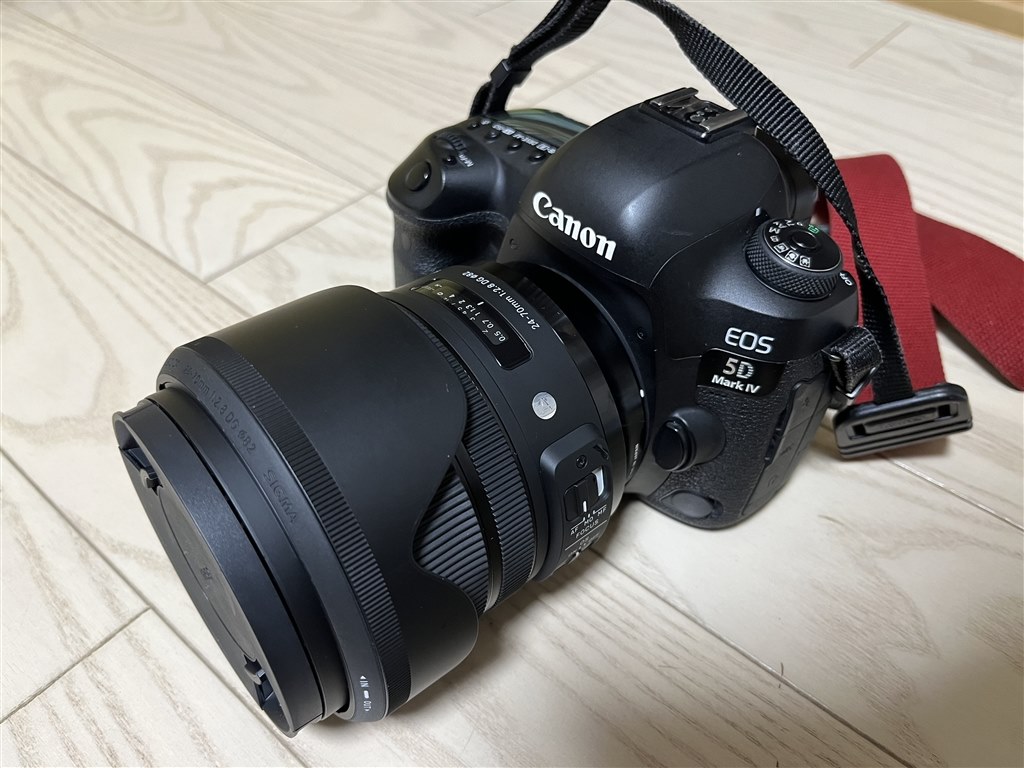 デジタルカメラ Canon EOS 6D + 24-70mm Amazon | Canon デジタル一眼レフカメラ EOS 6D レンズキット