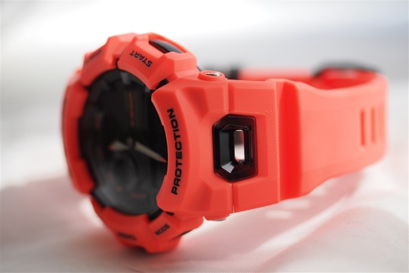 カシオ G-SHOCK GBA-900-4AJF投稿画像・動画 (レビュー) - 価格.com