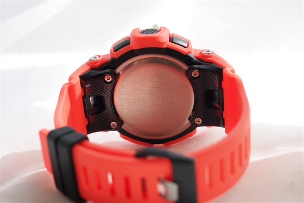 カシオ G-SHOCK GBA-900-4AJF 価格比較 - 価格.com
