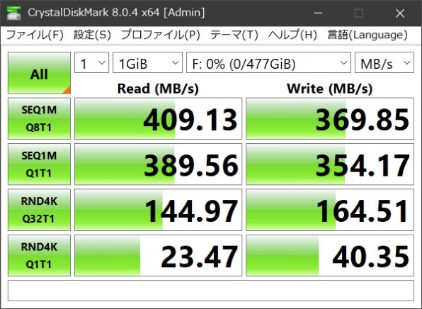 玄人志向 GWM.2NVST-U3G2CCA投稿画像・動画 (レビュー) - 価格.com 玄人志向 GWM.2NVST-U3G2CCA投稿画像・動画 (レビュー) - 価格.com