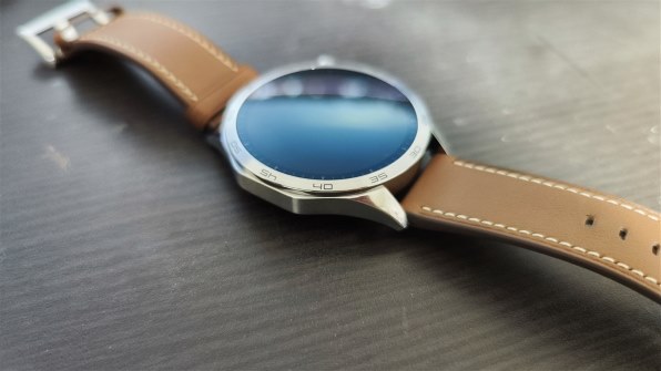 HUAWEI HUAWEI WATCH GT 4 46mm [ブラウン]投稿画像・動画 (レビュー