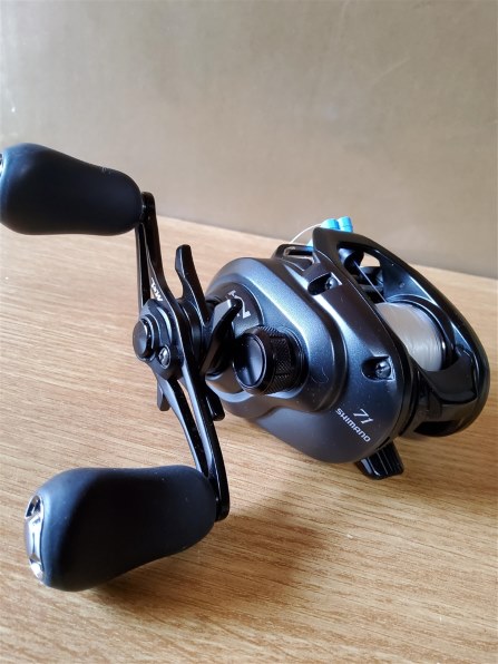 シマノ SLX MGL 71 左 レビュー評価・評判 - 価格.com