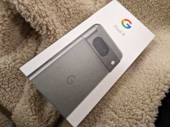 Google Google Pixel 8 レビュー評価・評判 - 価格.com