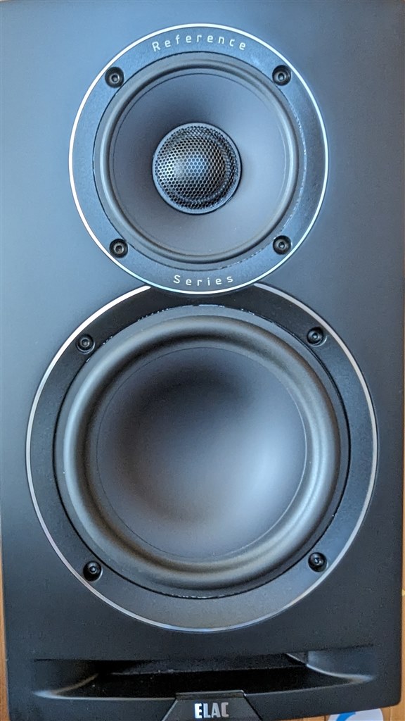 気に入りました』 ELAC Uni-Fi Reference UBR62 [ペア] SV650SK6さんの