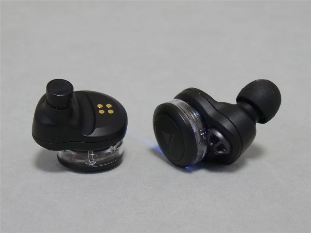 先進性と個性が際立つユニークモデル！』 ANIMA ANW02-BLK [Black