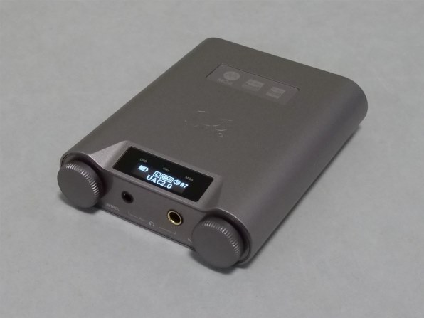 SHANLING H5 ブラック DAC/AMP レザーケース付き Shanling SHANLING H5