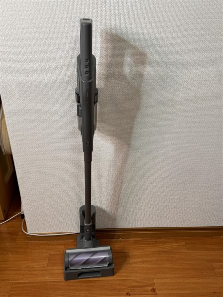 アイリスオーヤマ SUUZE SCD-210P-H [グレー]投稿画像・動画