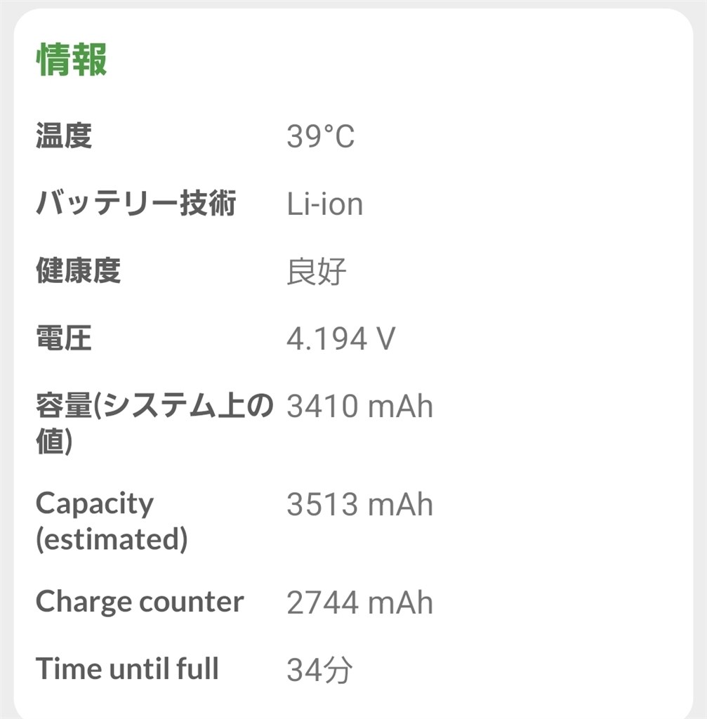 性能は同価格帯の端末の平均以下』 サムスン Galaxy A41 SCV48 au