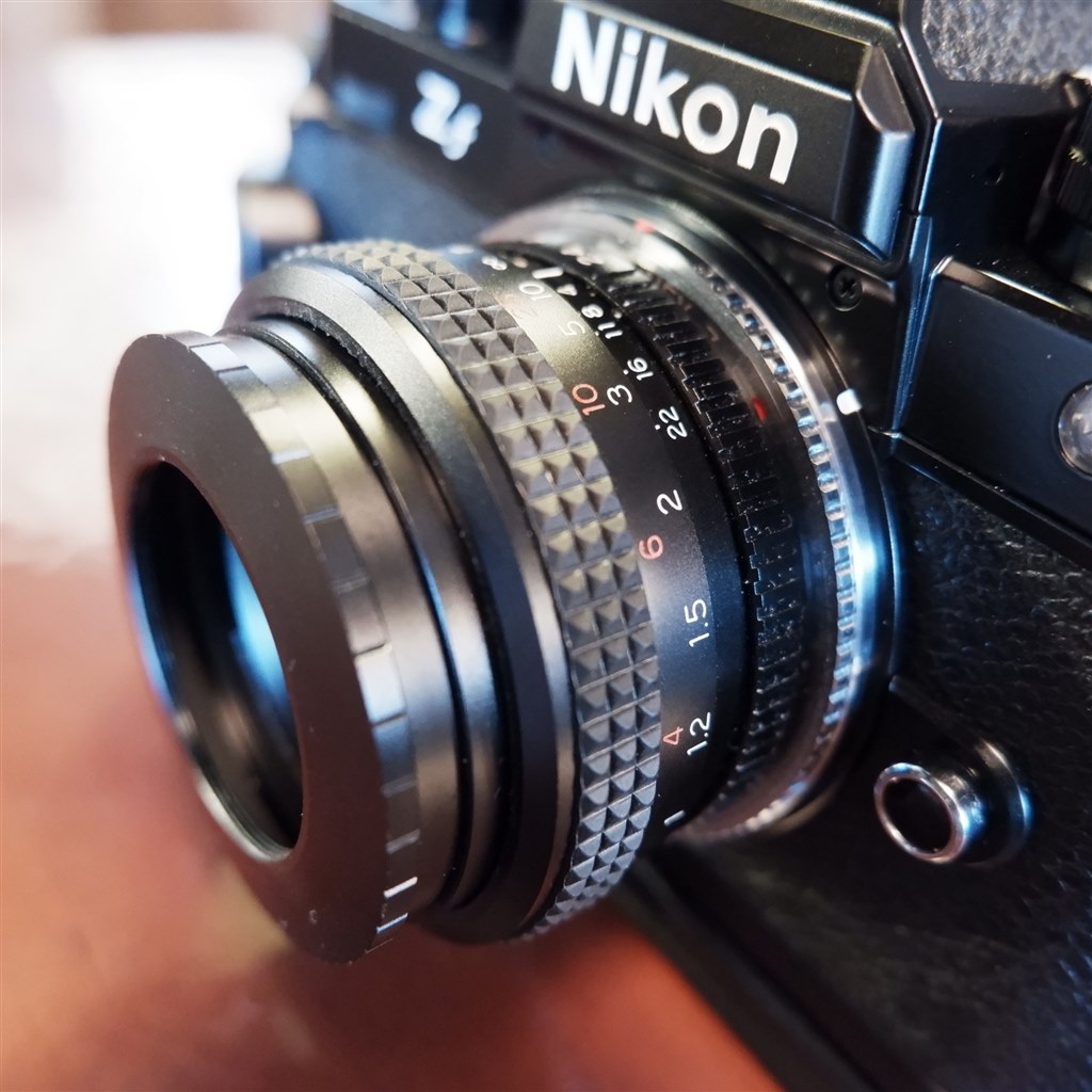 追加写真は純正以外で使いたいレンズたち。』 ニコン Z f ボディ 追加写真は純正以外で使いたいレンズたち。』 ニコン Z f ボディ