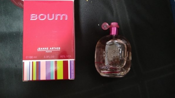 ジャンヌ・アルテス ブンブン プールフェム EDP 100ml 価格比較 - 価格.com