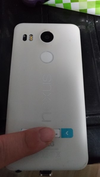 Google Nexus 5X レビュー評価・評判 - 価格.com