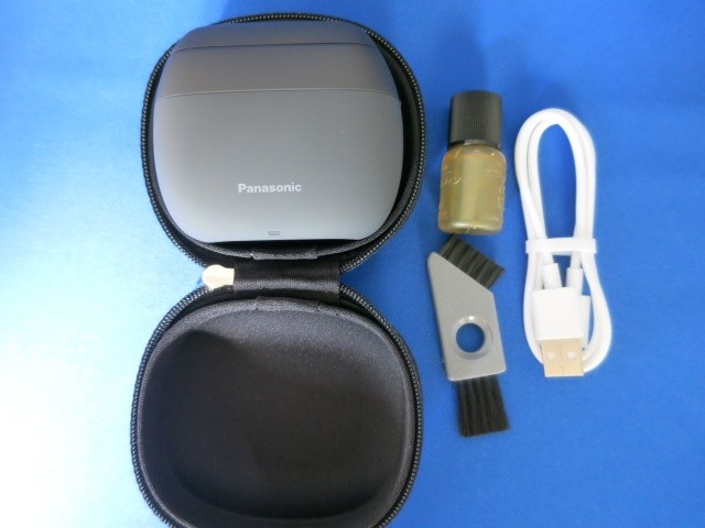 Panasonic ラムダッシュ　パームイン　ES-PV3A-K3万円は厳しいです