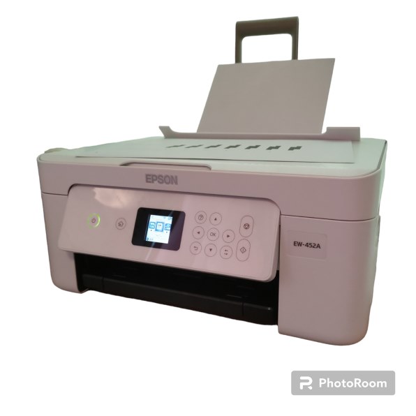 EPSON カラリオ EW-452A