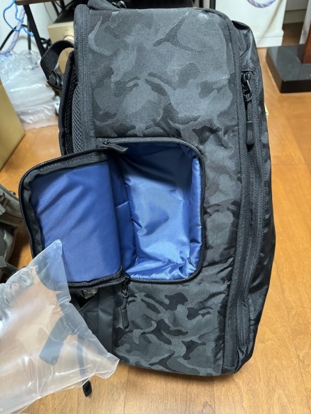 ケンコー aosta サンクチュアリIII RK260 [グリーンカモフラージュ