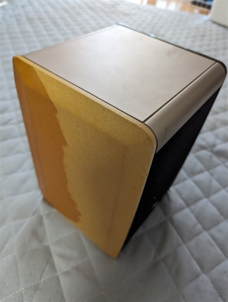 Polk Audio/スピーカー/Polk Monitor XT20 (MXT20) ペアのご紹介