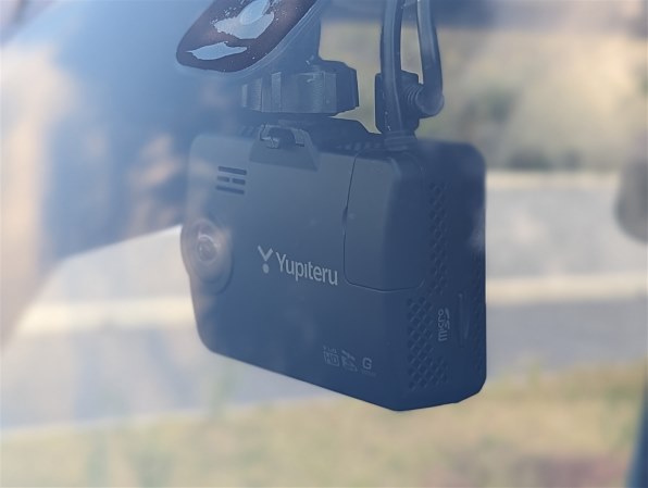 ユピテル marumie Y-3100投稿画像・動画 (レビュー) - 価格.com