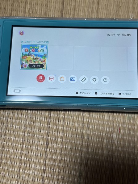 任天堂 Nintendo Switch Lite あつまれ どうぶつの森セット投稿画像