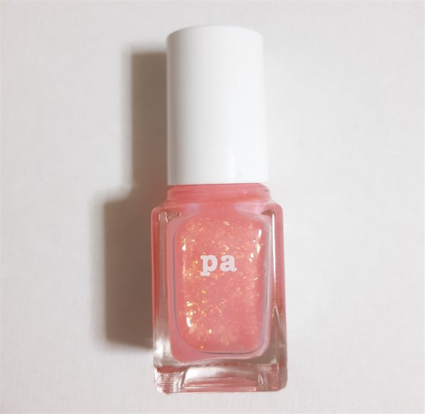 ネイルカラー AA244 6ml ピーエーネイルコレクティブ pa nail