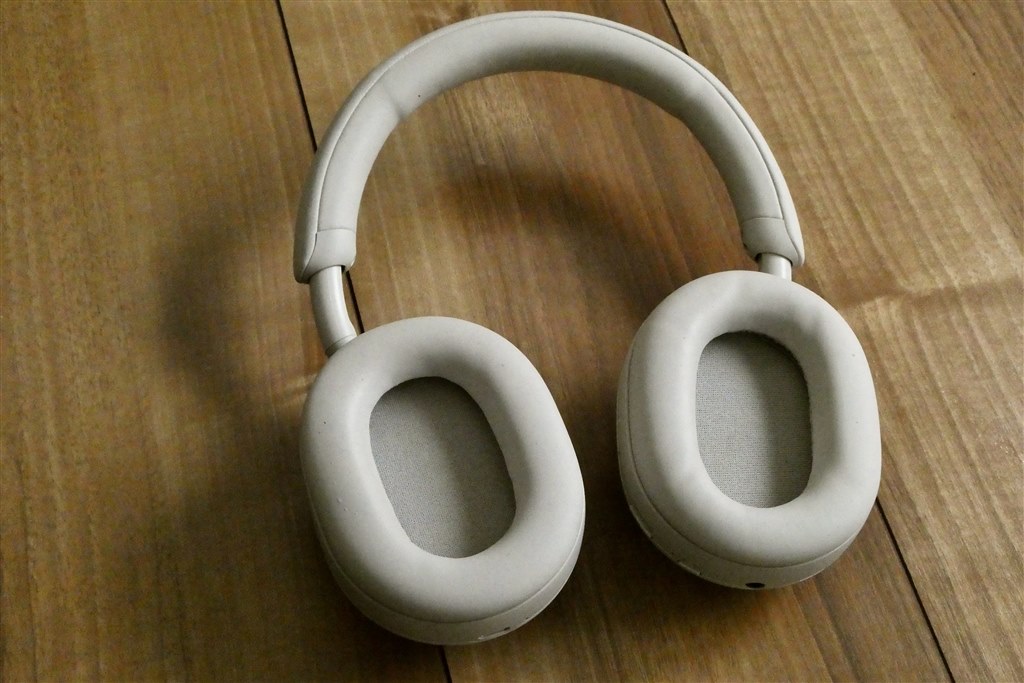 様々な音源を聴くなら自己主張し過ぎなくて丁度良いです』 SONY