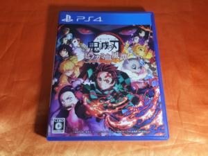 アニプレックス 鬼滅の刃 ヒノカミ血風譚 [PS4] 価格比較 - 価格.com