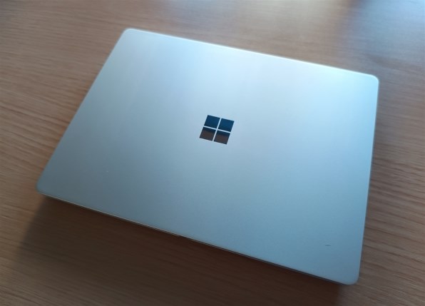 マイクロソフト Surface Laptop Go 2 8QC-00054 [サンドストーン]投稿 ...