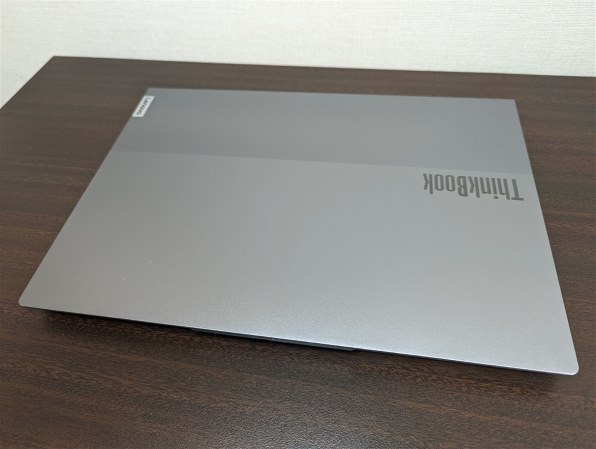 コスパに見合わぬ高級感』 Lenovo ThinkBook 14 Gen 6 AMD 価格