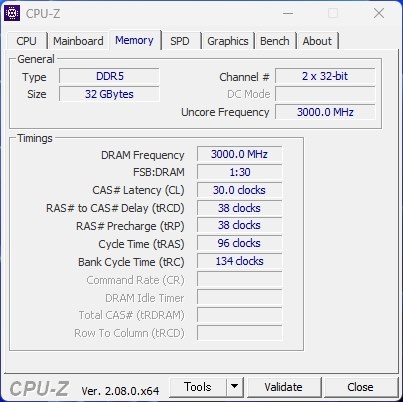 250MHzを絞り出すBCLK OCで遊ぶ』 AMD Ryzen 7 7800X3D BOX