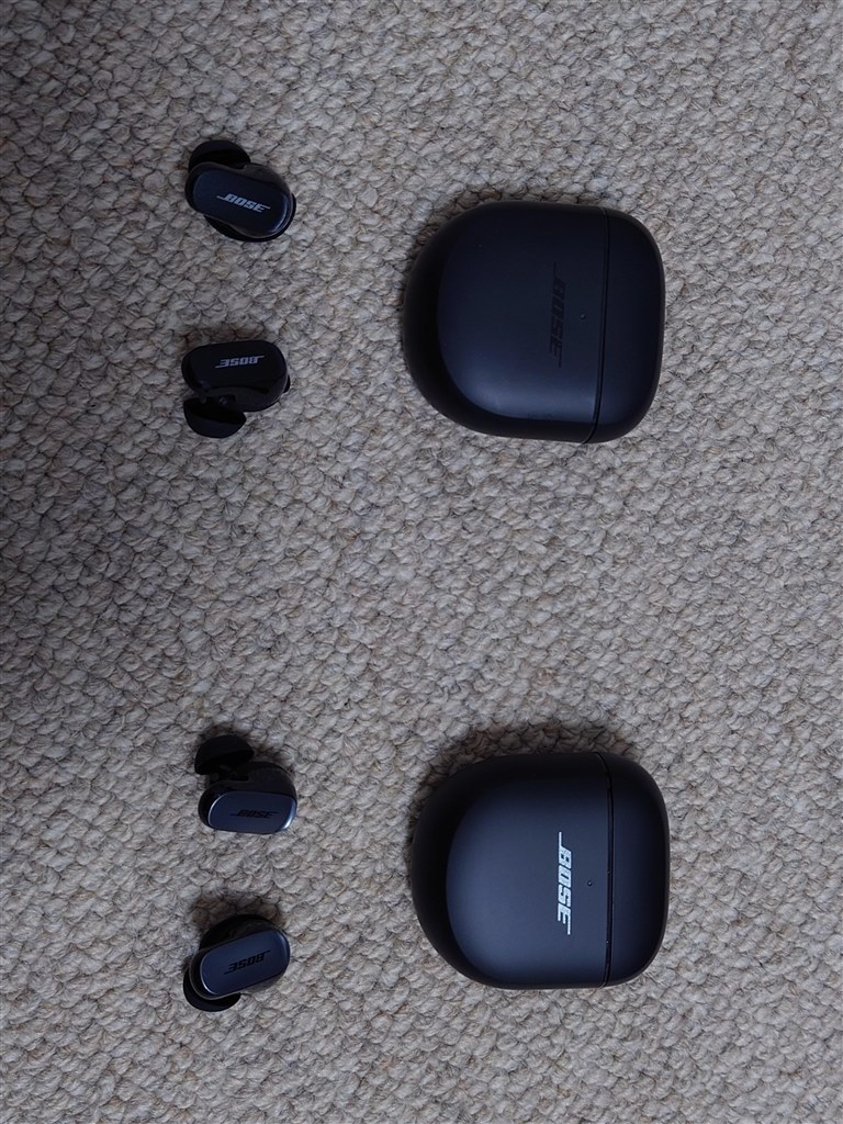 イマーシブオーディオは凄いが、aptXadaptive接続がダメ』 Bose 