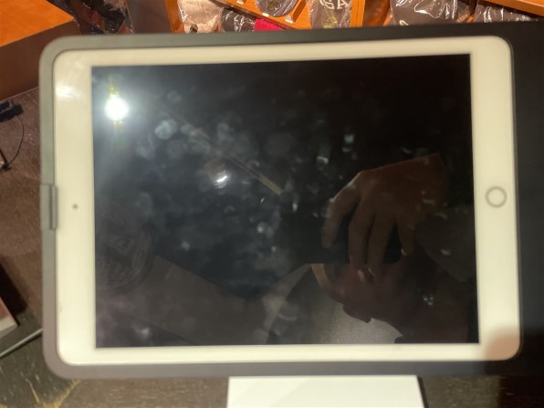 iPad 第9世代 シルバー 2021年秋モデルiPad