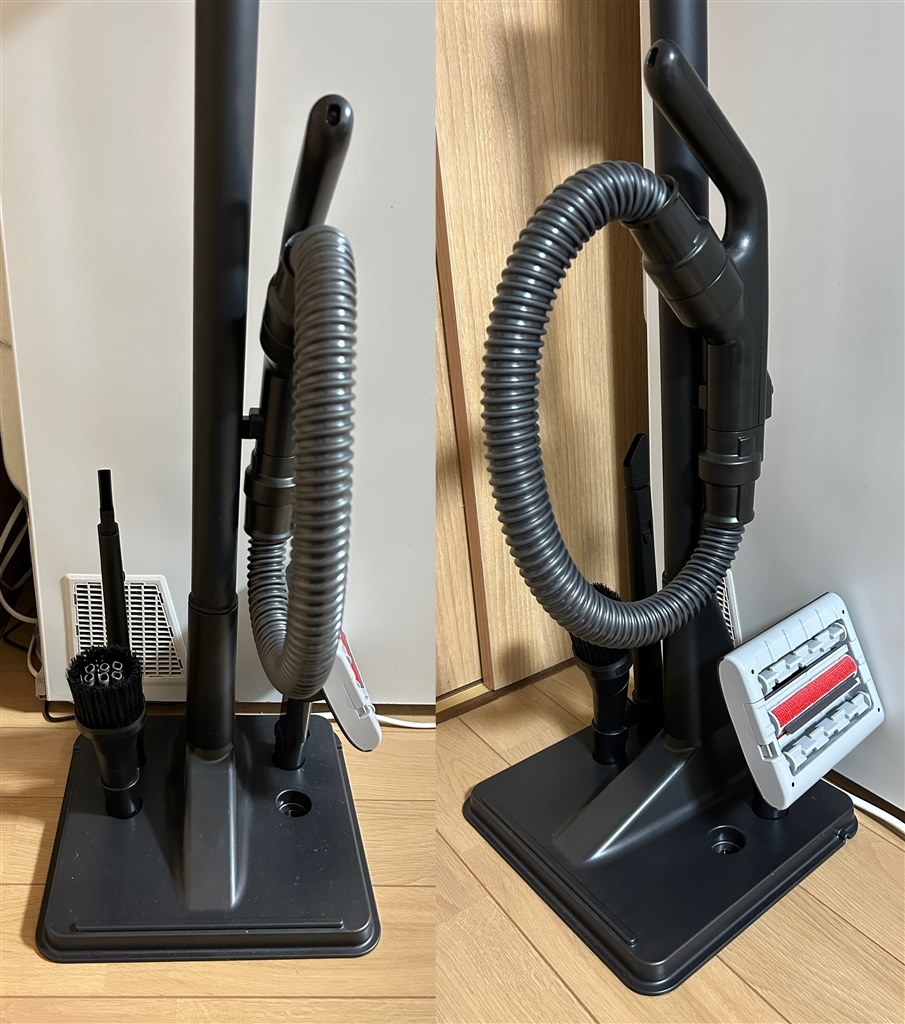 フィルター掃除をちゃんとすれば最高の掃除機』 日立 パワーブースト