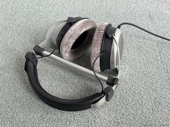 beyerdynamic DT 880 Edition2005 レビュー評価・評判 - 価格.com