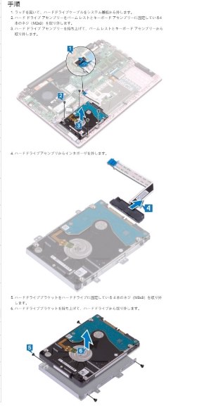 crucial MX500 CT500MX500SSD1/JP投稿画像・動画 - 価格.com