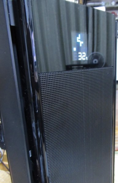 DEEPCOOL CH510 MESH DIGITAL R-CH510-BKNSE1-G-1 [ブラック] レビュー